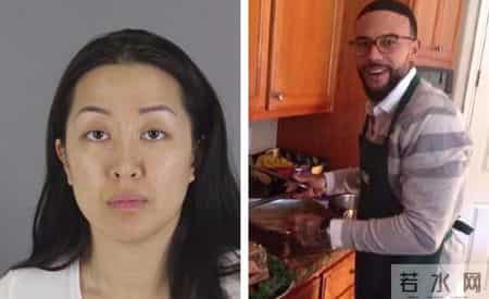 北京富家女李凡尼:和美国黑人生下俩娃,出轨毒贩,谋杀前男友!