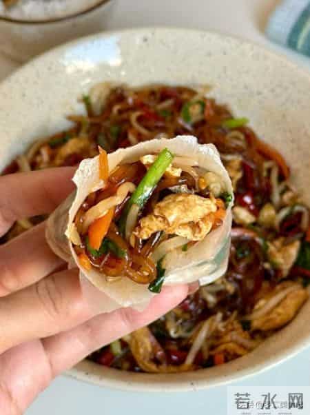 4种立春美食,再忙也要做给家人吃,应季而食,安康过春寒