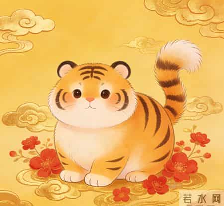 属虎的，接下来三个月到两年，生活会像解锁新关卡，有大变化