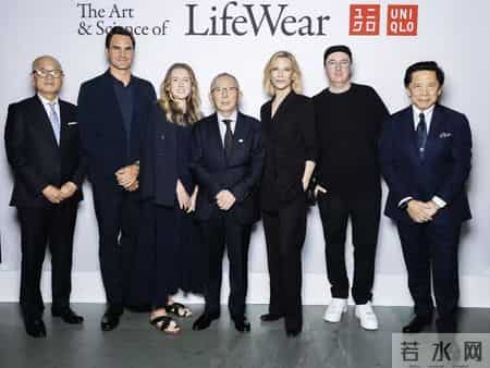 为什么从明星到打工人，都偷偷穿优衣库？