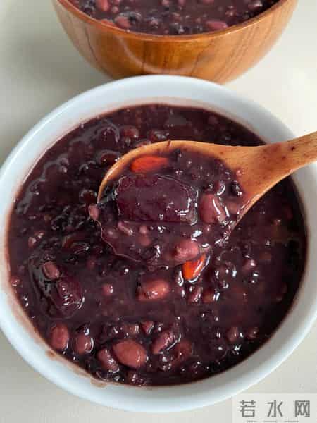 原来养胃的真高手不是小米！敞开吃胃黏膜养回来，胃病再也没犯过