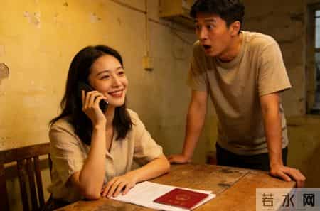 我和男友假装穷了三年，领证前夜他突然摊牌自己是富二代，我笑了笑，拨通了管家老王的电话让他来接我