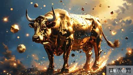 金牛座2026：躲不掉的两个人！一个抬你上天，一个踩你入地