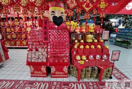 春节年货怎么买才省钱？5种东西再不囤就晚了