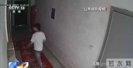 家中门窗完好现金一分不少，黄金却不翼而飞，连发两起，破案细节公布→