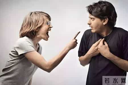 如果家里男人看起来很平和，女人很暴躁，真相往往是：女人被亏待