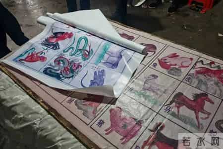 张家界2民房内，12名男女被抓...