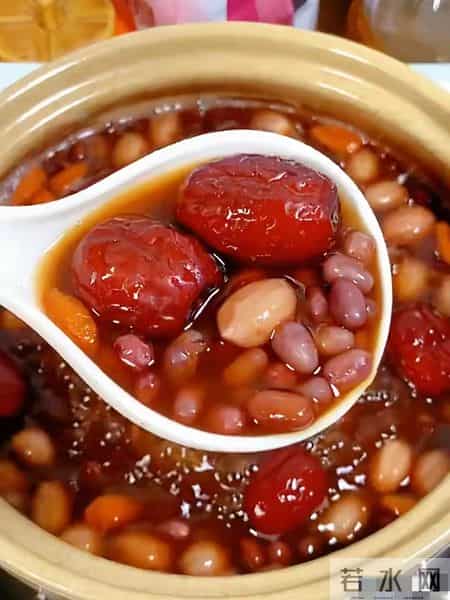 明日立春，强烈建议中老年明日早餐吃这3种，福气满满一整年！