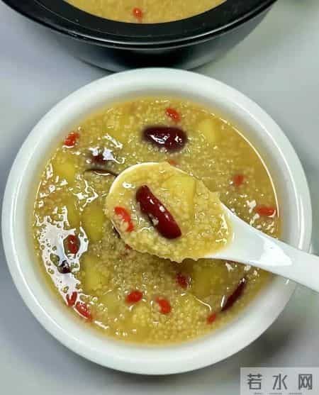 明日立春，强烈建议中老年：明日早餐吃这4种，精神抖擞一整天！