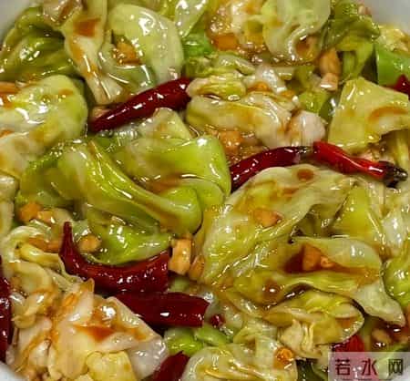 厨师透露：饭店里最“脏”的6道菜，员工从来不吃，尤其是第一道