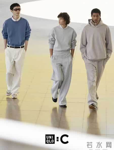 为什么从明星到打工人，都偷偷穿优衣库？
