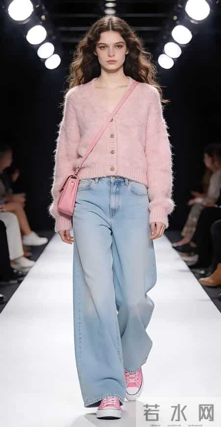 2026年早春色彩搭配技巧！