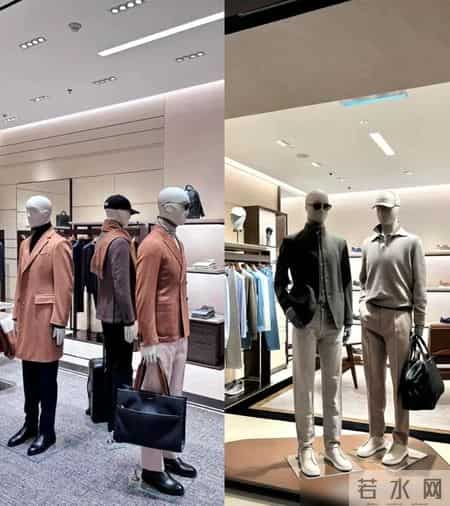 为什么有些中年男人，满身品牌，却还是一副“穷酸样”？原因在这