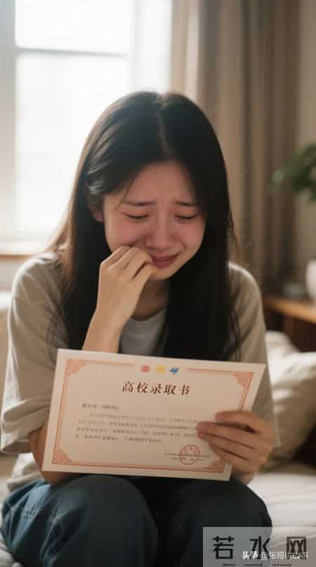 拆迁款到账200w，我给女儿儿子个70w，儿子却摔杯子怒吼