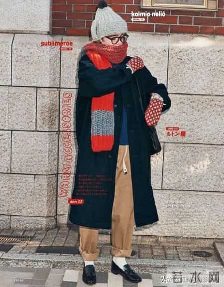 FUDGE 2 月｜把冬天穿成 “旧毛衣裹身” 的暖