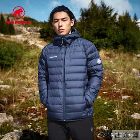保暖性能出众，9款不同价格区间全球顶级户外品牌羽绒服