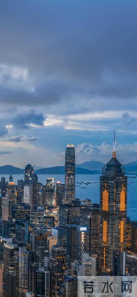 好看的壁纸永远不嫌多