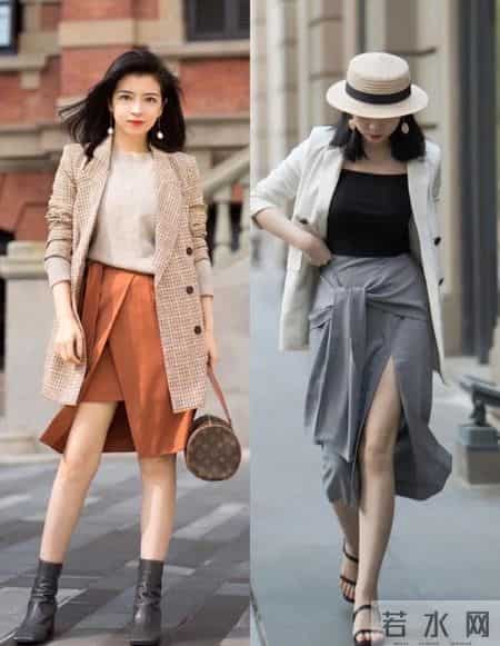 30岁后穿搭不必刻意装嫩！今春三件“万能单品”，让你穿出高级感