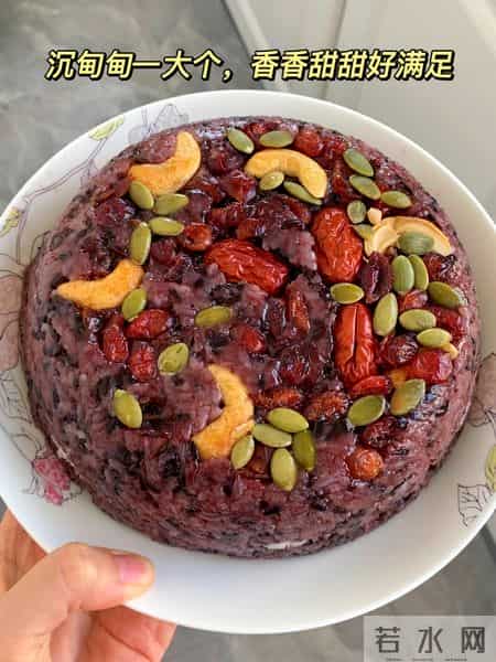 原来养胃的真高手不是小米！敞开吃胃黏膜养回来，胃病再也没犯过