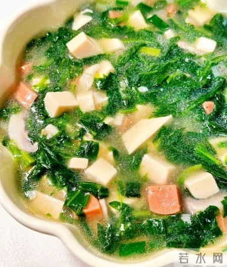 明日立春必吃3种黄金菜！比人参补脾，比萝卜养胃，鲜嫩正当季