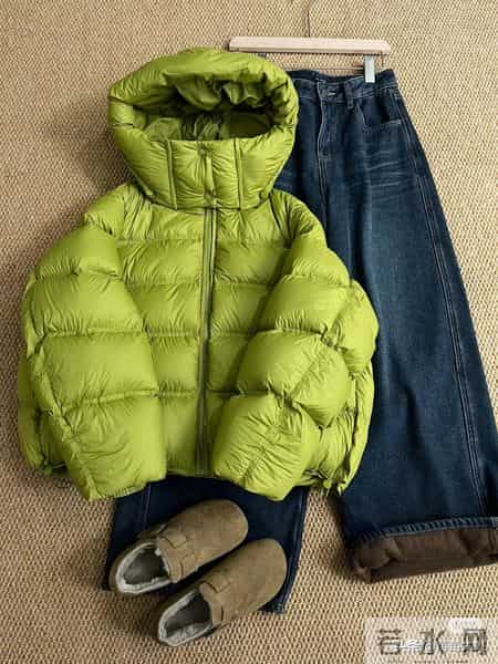 一条百搭牛仔裤，轻松拿捏你一周穿搭