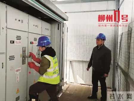 没发通知，柳州一市场突然停电多日！超百名商户受影响！多方各有说法