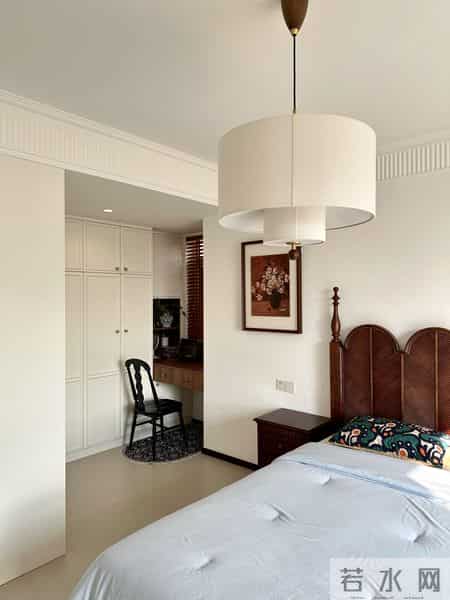 真没必要过度硬装｜靠软装家也能舒服自在