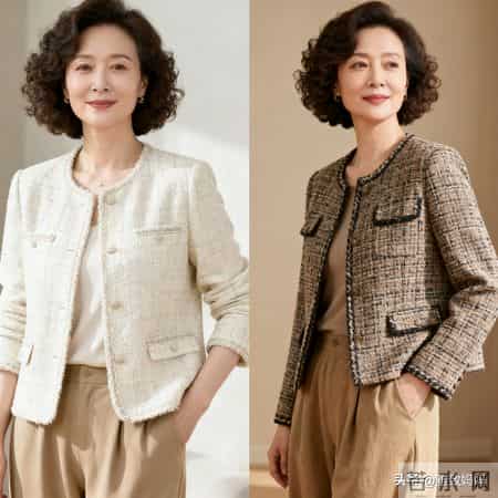 穿得好看原来有公式!记住这五句“搭配口诀”