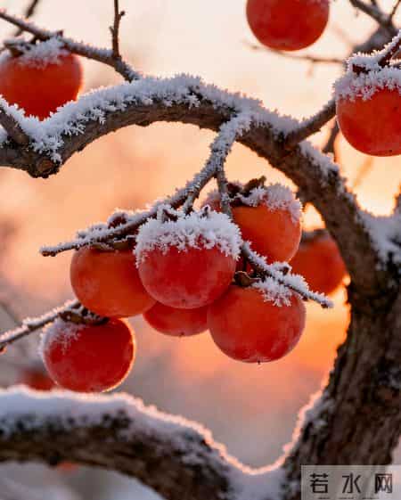 天生丽质，越看越耐看的星座女