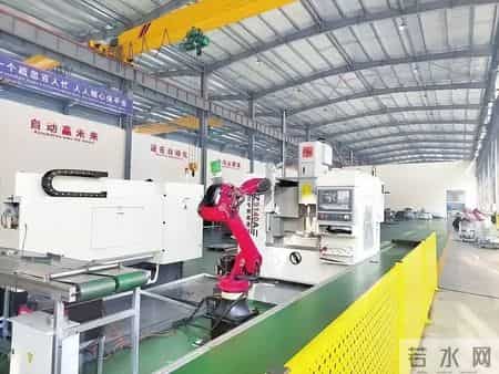 德日急眼了：垄断半个世纪的市场，没想到被山西4万铁匠给干翻了