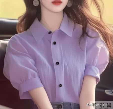 新年穿新衣，建议女人穿这几种颜色的衣服，显贵气，还提升气质