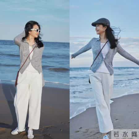 30岁后穿搭不必刻意装嫩！今春三件“万能单品”，让你穿出高级感