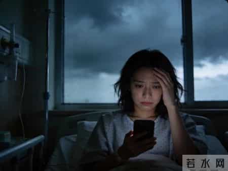 我手术住院第三天，母亲连打68通电话没接通，最后托舅舅转话：你姐面试闯祸了，你立刻去处理