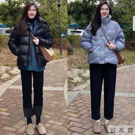 中年女人，鞋子尽量不要穿“裸靴”和“运动鞋”，换成这些更洋气