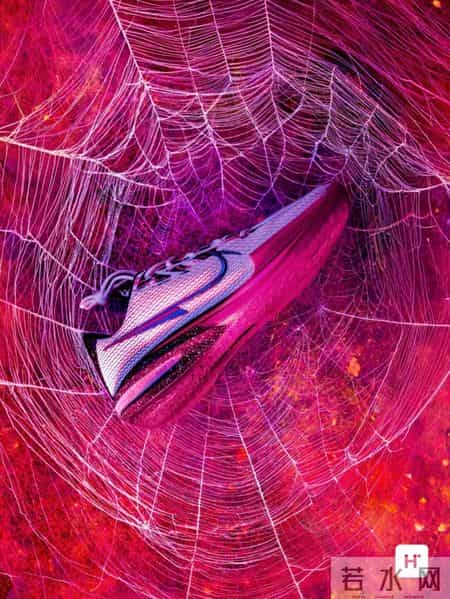 Nike为迪班萨推出的GT Cut 1 PE！个人Logo“AJ”简洁明了