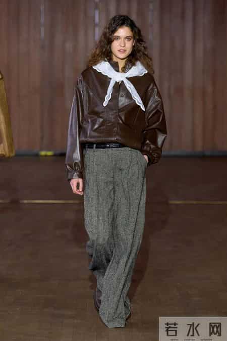 2026秋冬哥本哈根时装周品牌发布,以及近期时尚资讯