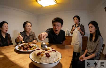 春节我带老公回娘家，他却喊来全家15口人度假，我借口去趟超市，2小时后发朋友圈：已落地三亚