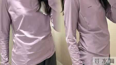 迪卡侬的5件长袖，穿了三季，我终于懂了「好衣服」的意义