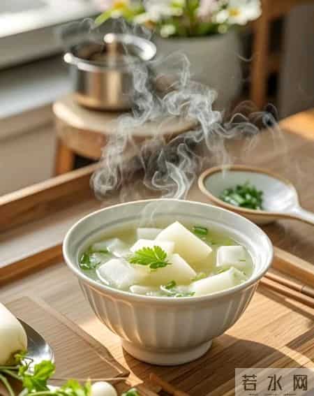 老一辈的通便妙招！老丈人压箱底的方子，喝完半小时，肚子全拉空