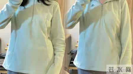 迪卡侬的5件长袖，穿了三季，我终于懂了「好衣服」的意义