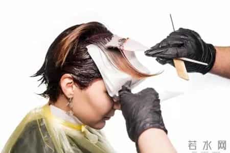 染发致癌，是真是假？哈佛研究给出答案，以后还能染发吗？