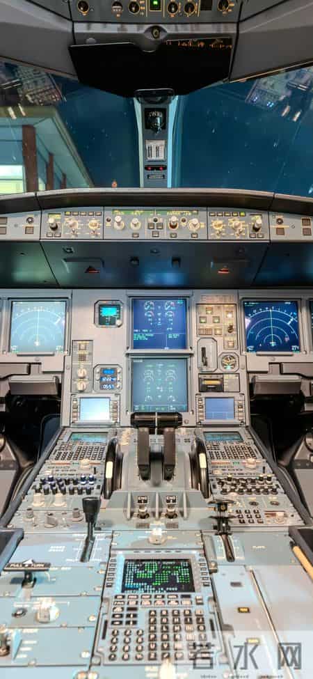 功能性壁纸｜掌控者