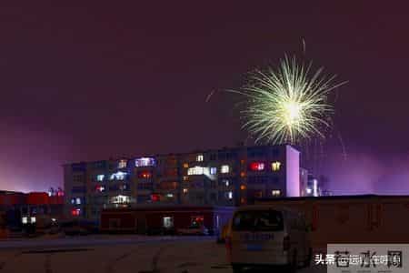 除夕夜一定要和最爱的人发的话：