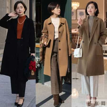 中年女人，鞋子尽量不要穿“裸靴”和“运动鞋”，换成这些更洋气