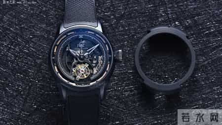 这两款作品，堪称IWC万国表的技术巅峰