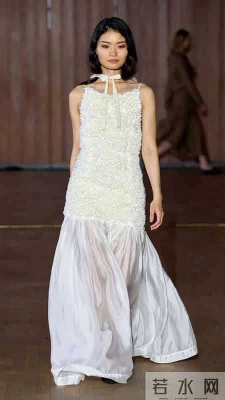 2026秋冬哥本哈根时装周品牌发布,以及近期时尚资讯