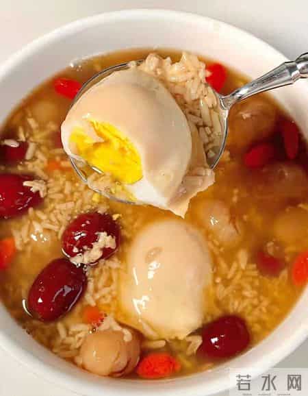 明日立春，强烈建议中老年明日早餐吃这3种，福气满满一整年！