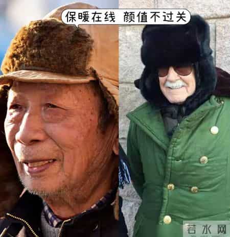 建议男人：尽量别戴这3种老头帽，油腻！多戴另外3种“老钱帽”