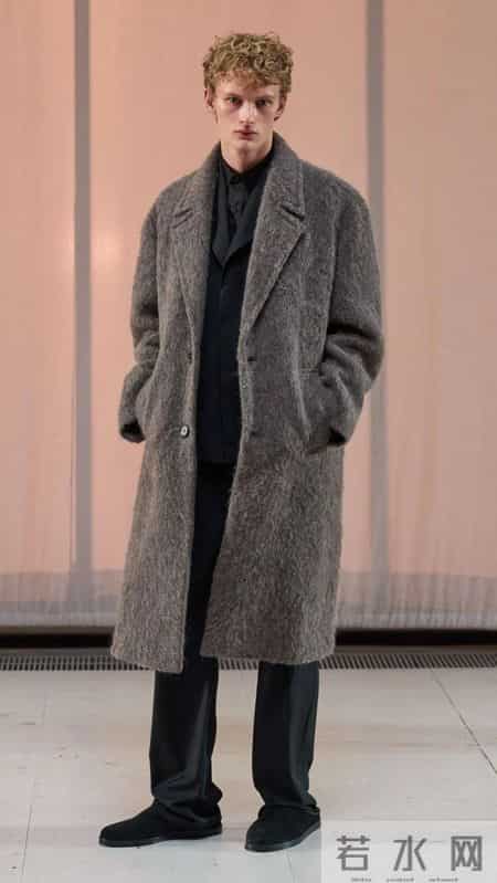 2026秋冬哥本哈根时装周品牌发布,以及近期时尚资讯