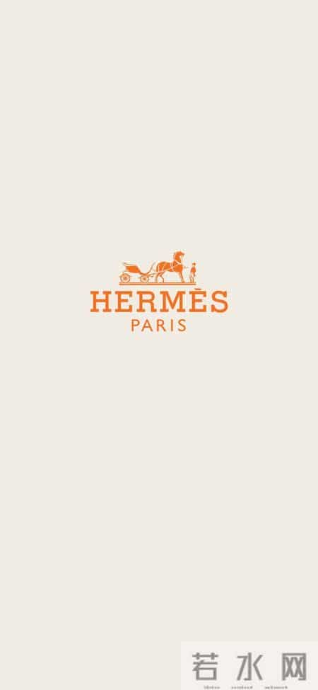 背景图｜爱马仕壁纸超清全面屏